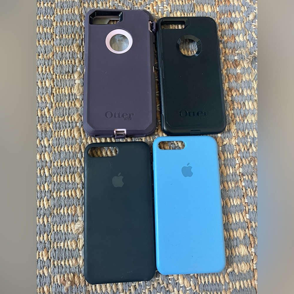 iPhone 7 Plus cases